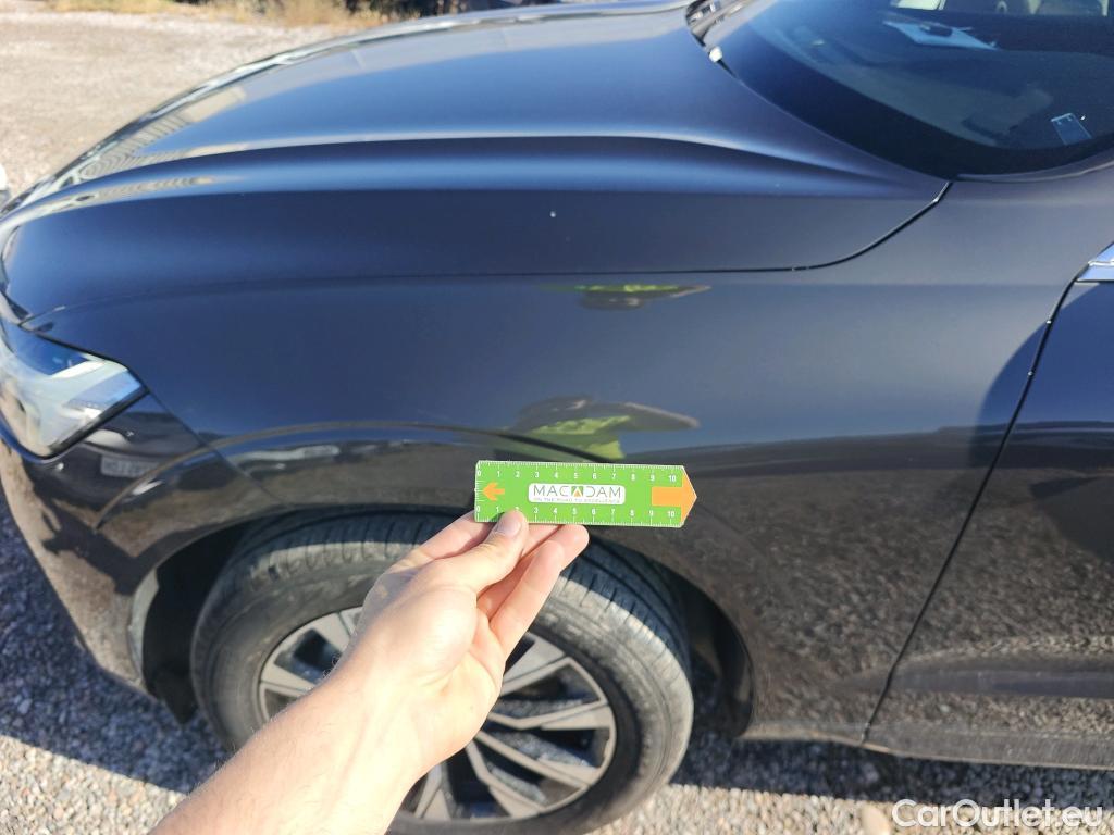  Volvo  XC60 VOLVO  / 2017 / 5P / todoterreno 2.0 B4 D Core Auto #32