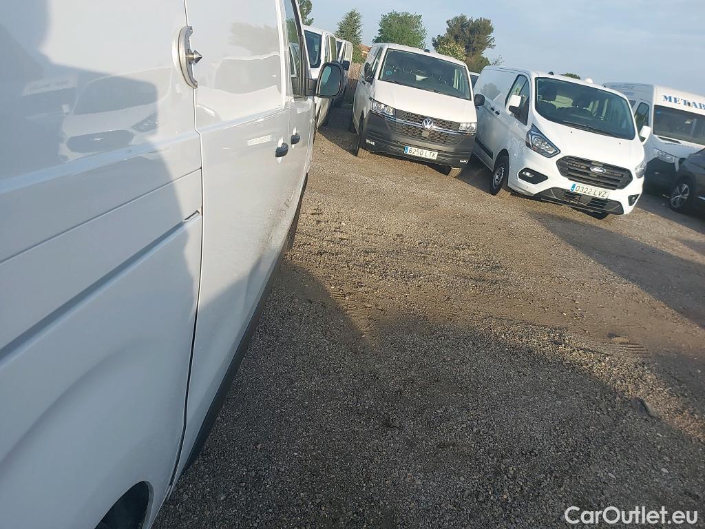  Opel  Vivaro OPEL  / 2019 / 4P / furgón 1.5 BlueHDi 74kW (100CV) M Std #11
