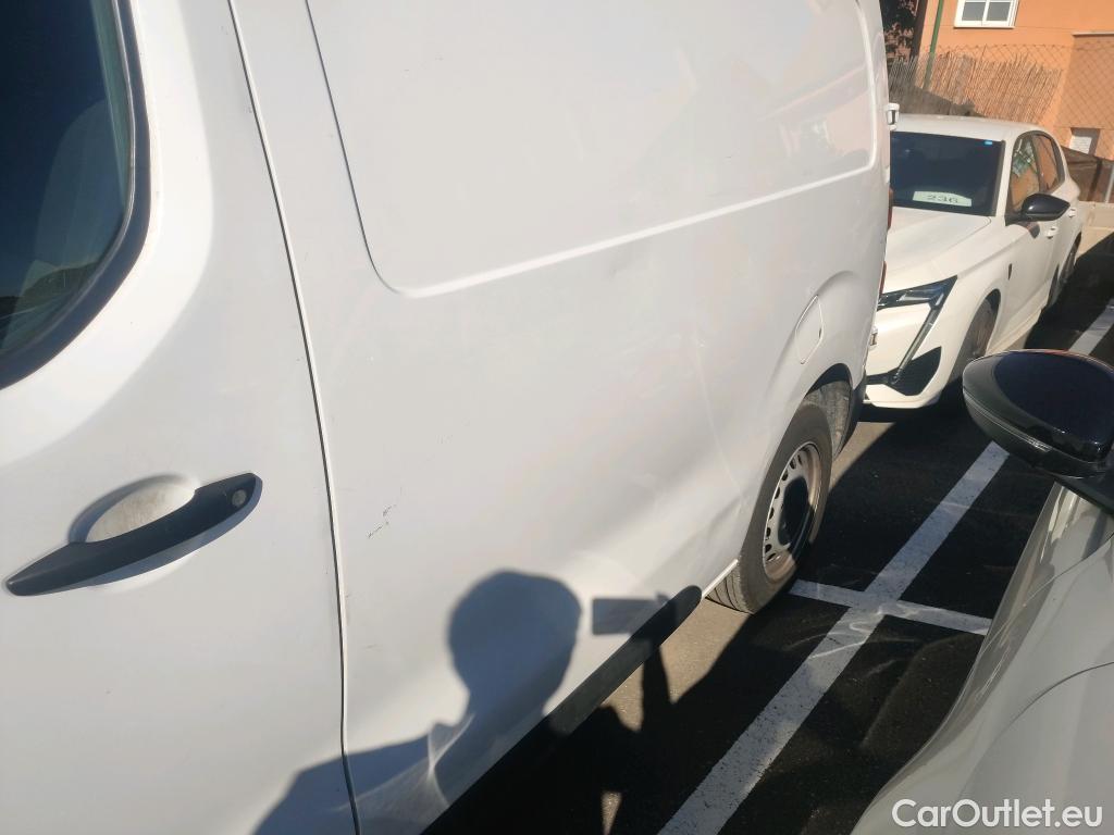  Citroen  Jumpy CITROEN  / 2016 / 4P / furgón Furgón Talla M BlueHDi 100 S&S 6v #7