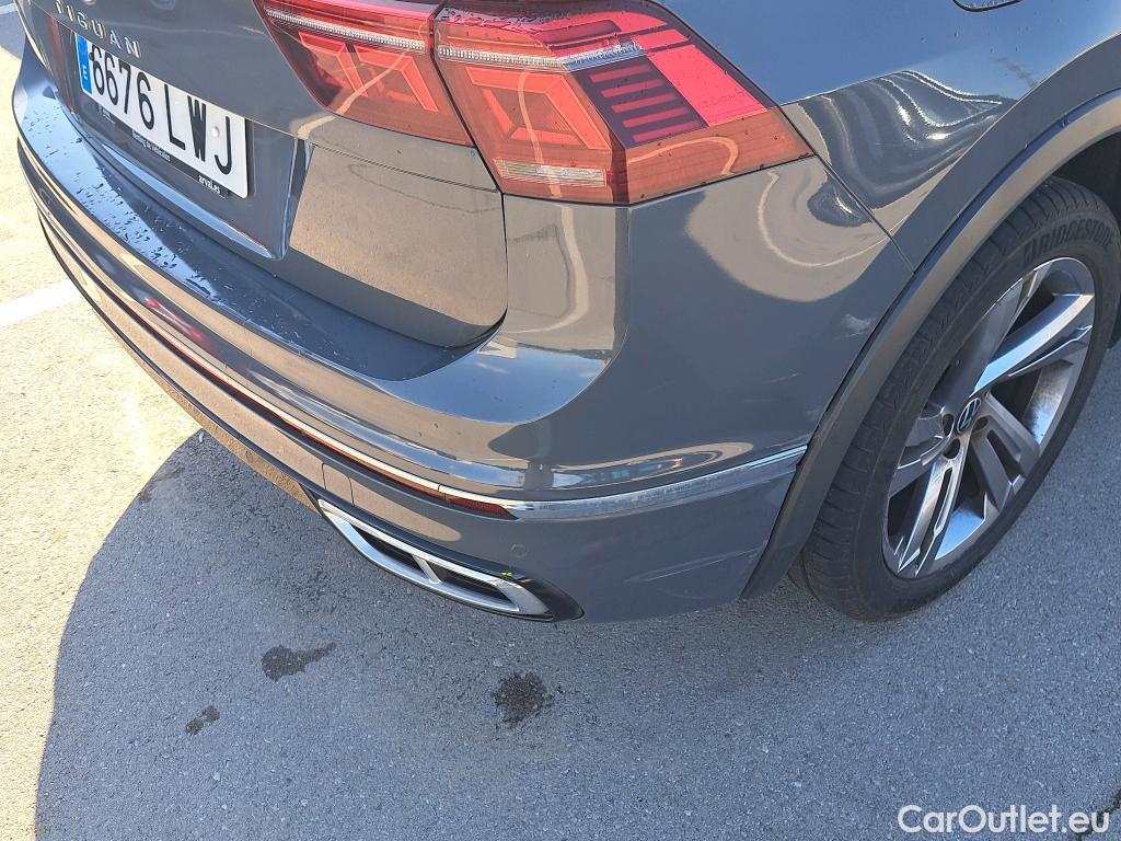  Volkswagen  Tiguan VOLKSWAGEN  R-Line 2.0 TDI 150 CV DSG #17