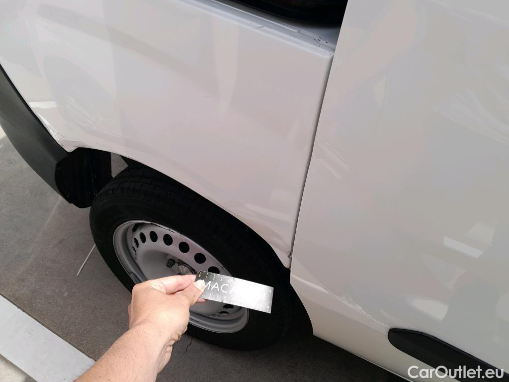  Fiat  Doblo FIAT Doblò Cargo/2015/3P/furgón derivado de turismo Cargo Base Plus 1.4 Tjet 89kW GNC  #1