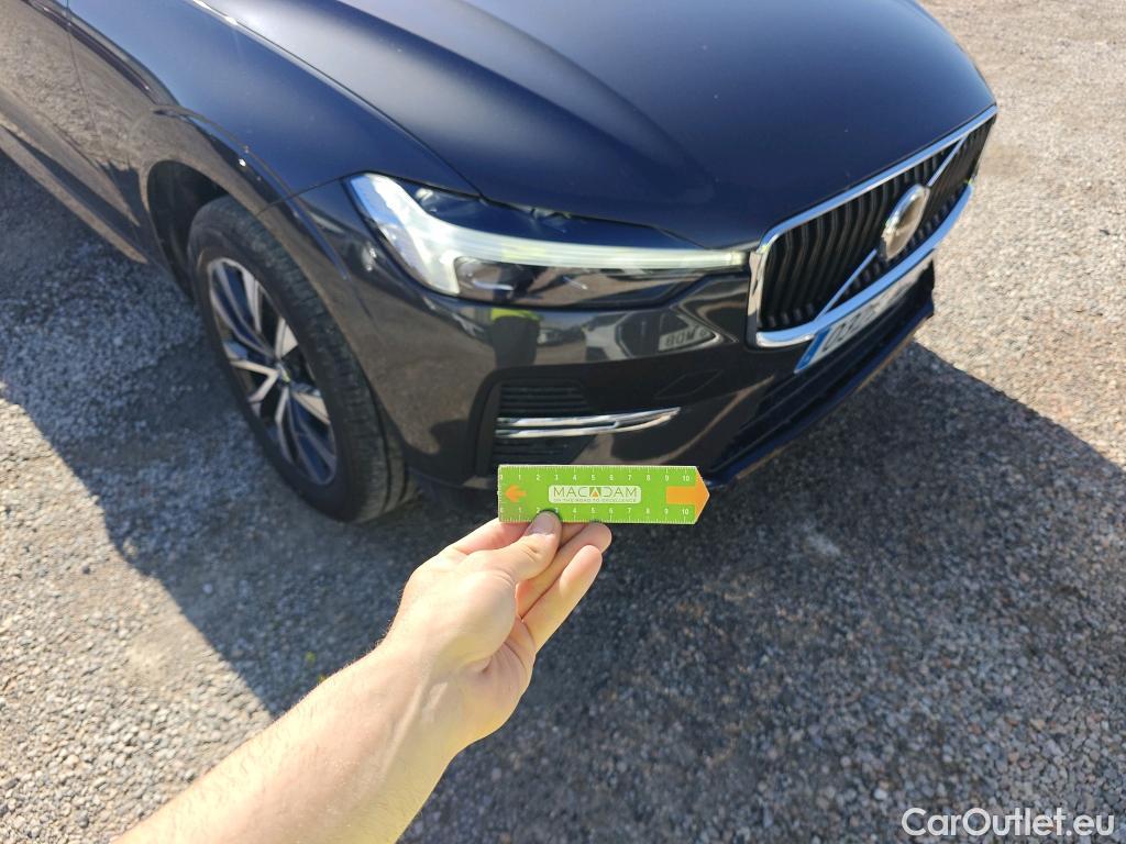 Volvo  XC60 VOLVO  / 2017 / 5P / todoterreno 2.0 B4 D Core Auto #27