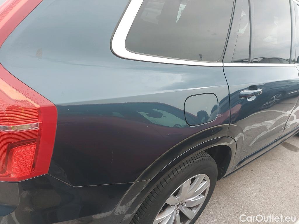  Volvo  XC90 VOLVO  2.0 D5 AWD Momentum 235 CV #6