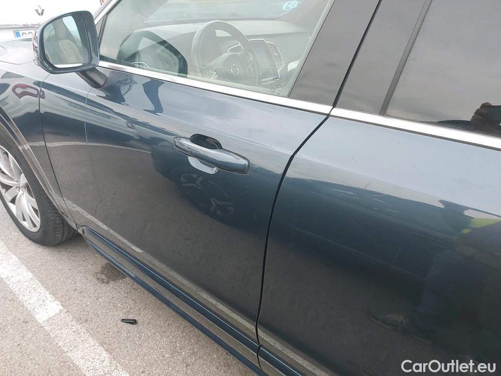  Volvo  XC90 VOLVO  2.0 D5 AWD Momentum 235 CV #8