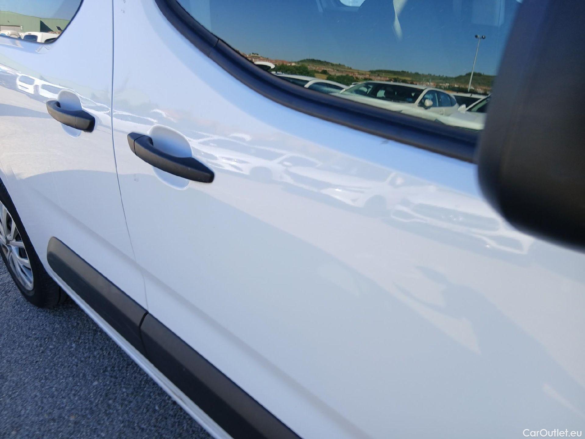  Citroen  Berlingo Citroën  Combi 1.5 BlueHDi 100CV  #30