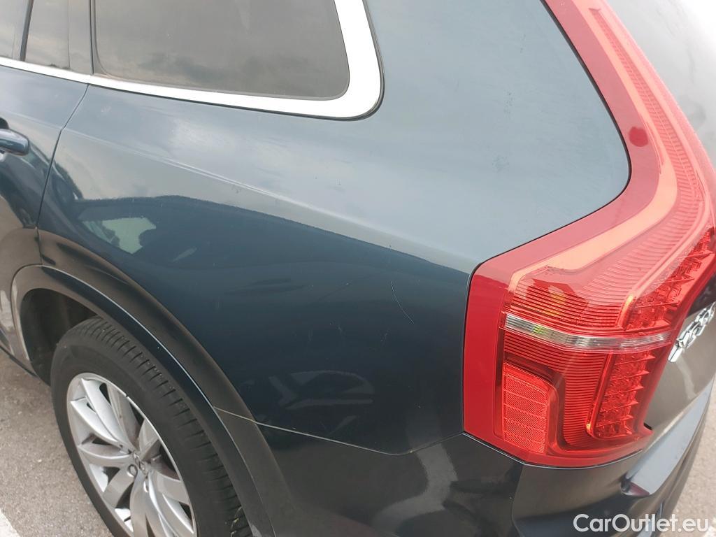  Volvo  XC90 VOLVO  2.0 D5 AWD Momentum 235 CV #3