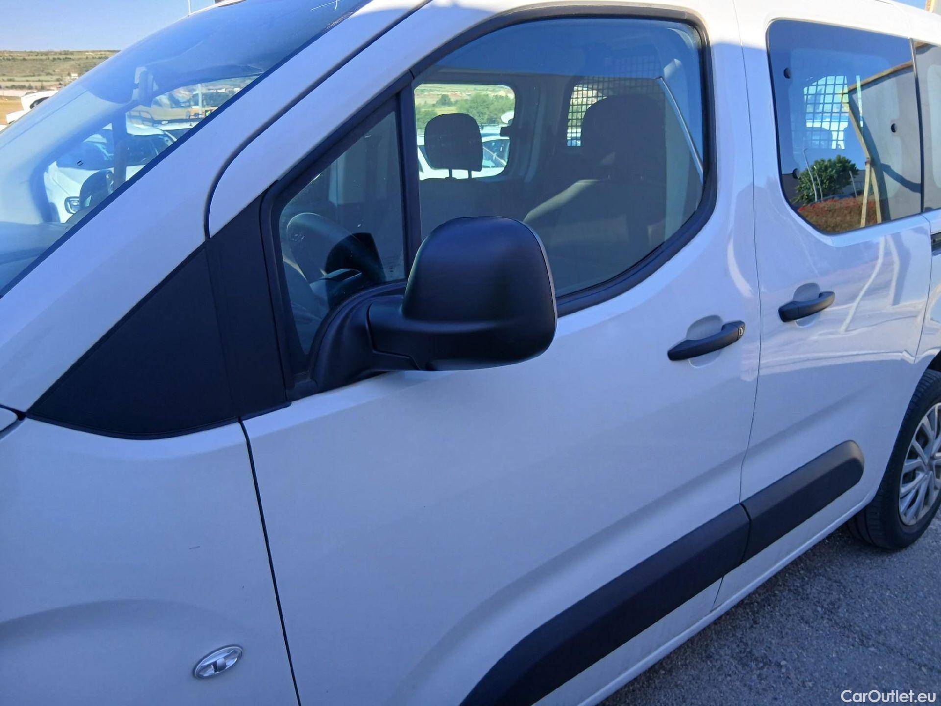  Citroen  Berlingo Citroën  Combi 1.5 BlueHDi 100CV  #9