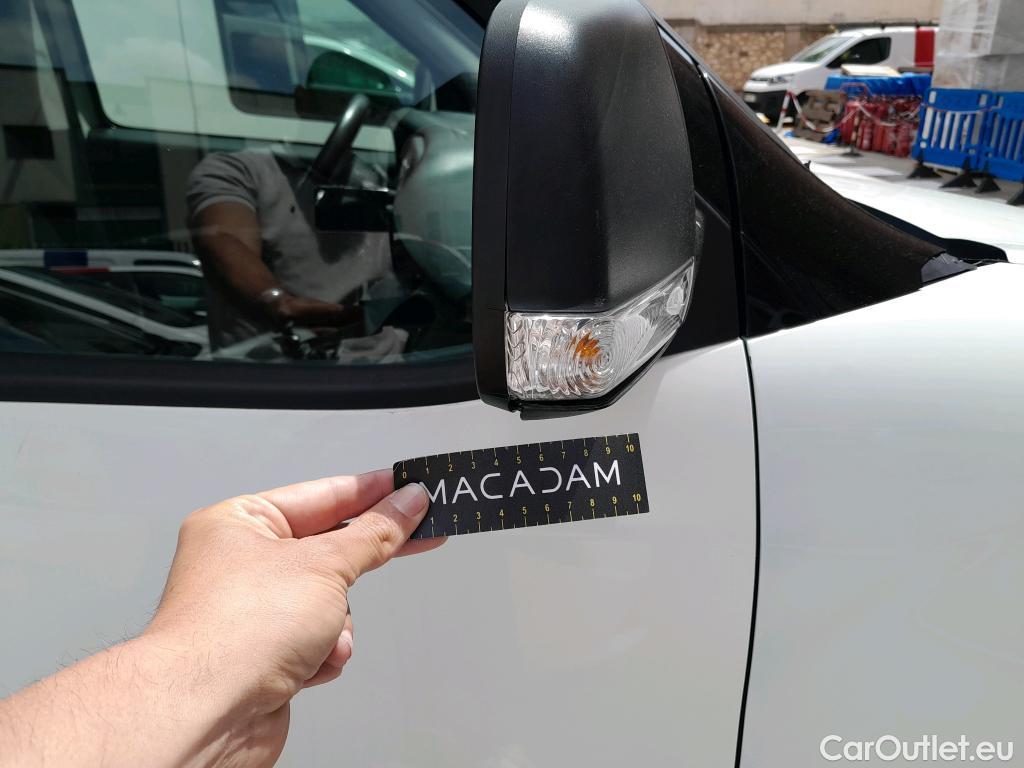  Fiat  Doblo FIAT Doblò Cargo/2015/3P/furgón derivado de turismo Cargo Base Plus 1.4 Tjet 89kW GNC  #25