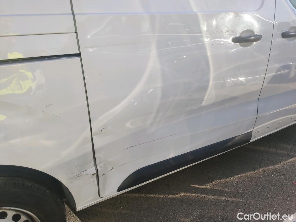  Citroen  Jumpy CITROEN  / 2016 / 4P / furgón Furgón Talla M BlueHDi 100 S&S 6v #3