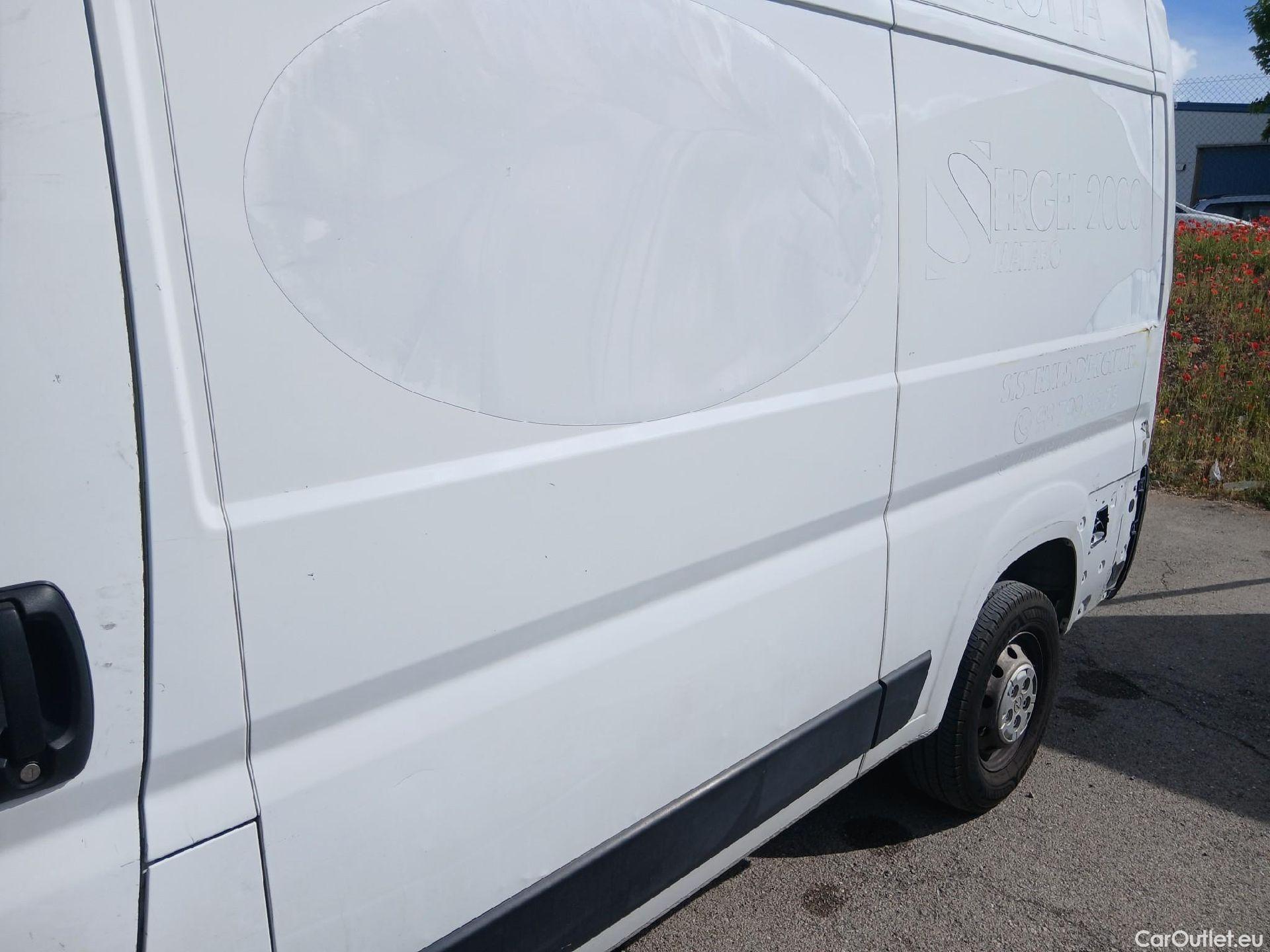  Opel  Movano OPEL  3.5T 2.2 BlueHDi 140 CV #20