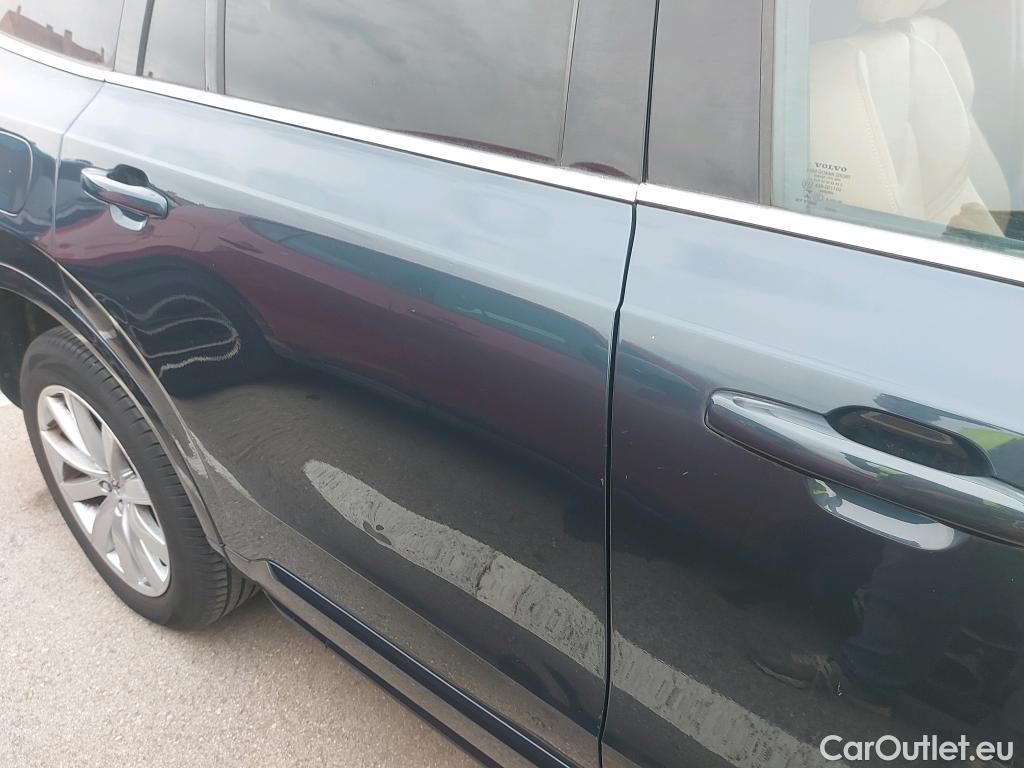  Volvo  XC90 VOLVO  2.0 D5 AWD Momentum 235 CV #1