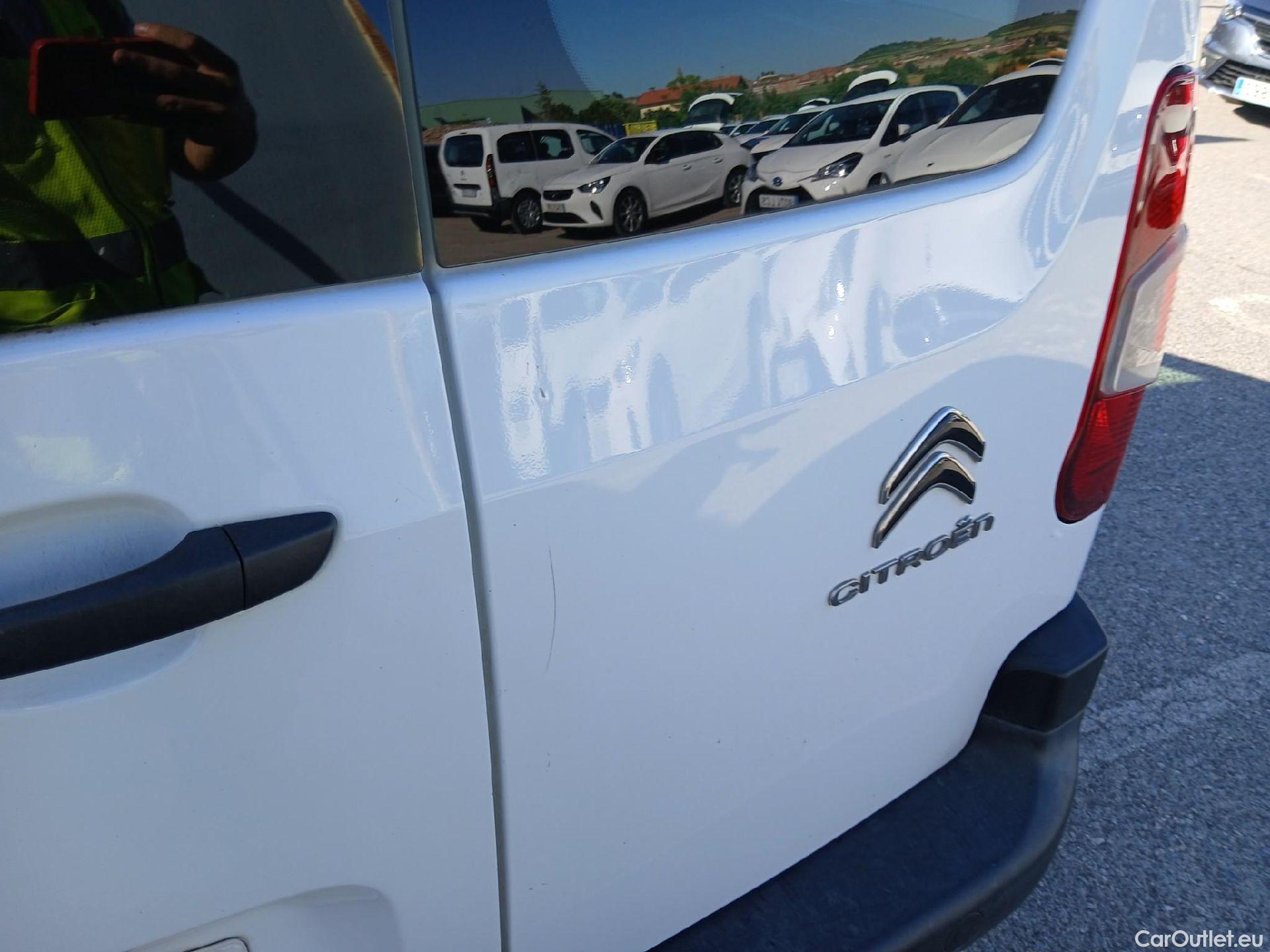  Citroen  Berlingo Citroën  Combi 1.5 BlueHDi 100CV  #18