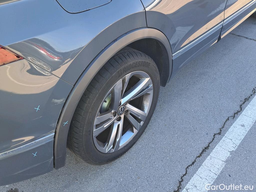  Volkswagen  Tiguan VOLKSWAGEN  R-Line 2.0 TDI 150 CV DSG #23