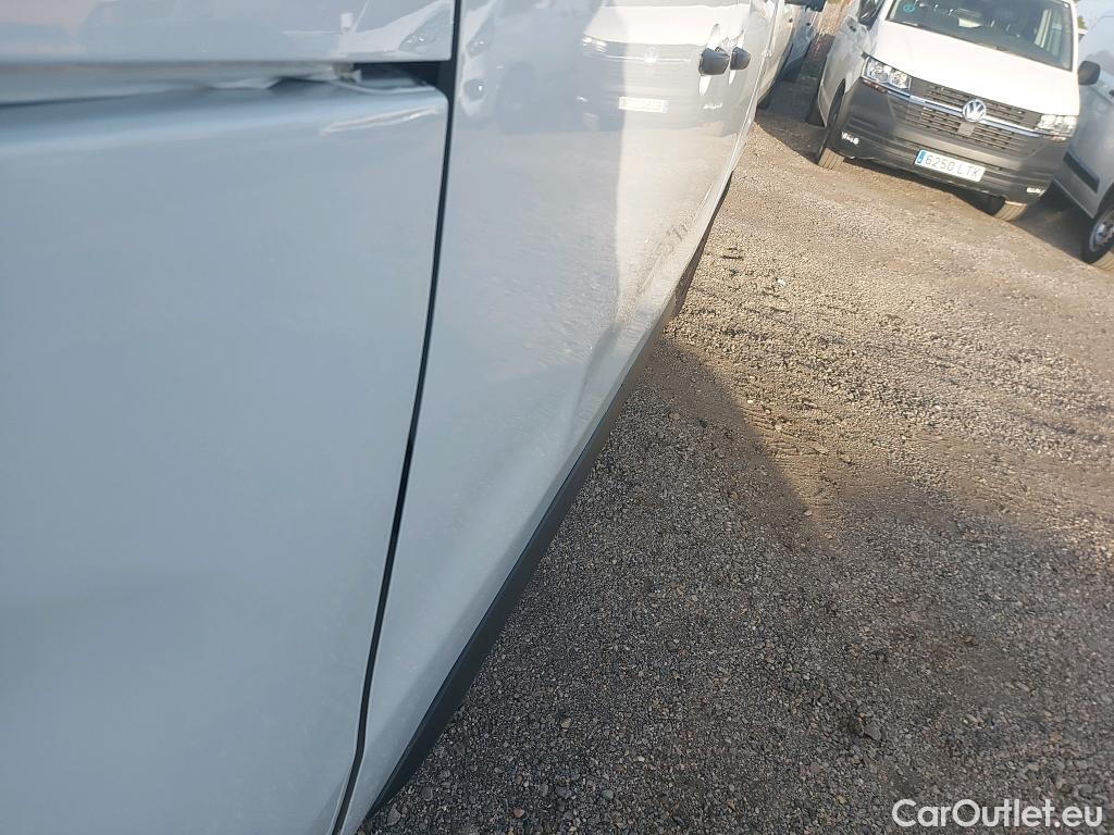  Opel  Vivaro OPEL  / 2019 / 4P / furgón 1.5 BlueHDi 74kW (100CV) M Std #13