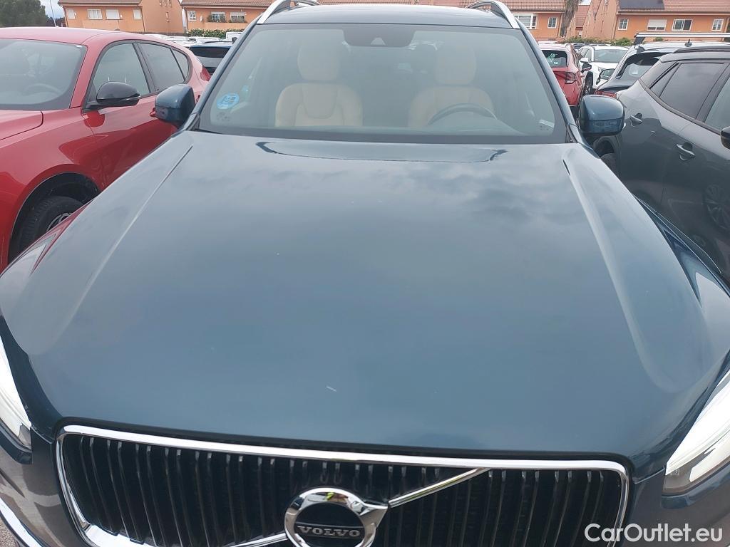  Volvo  XC90 VOLVO  2.0 D5 AWD Momentum 235 CV #10