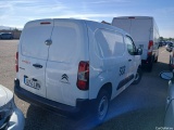 Citroen  Berlingo CITROEN  / 2018 / 3P / furgón derivado de turismo Talla M BlueHDi 100 CONTROL #2