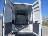  Citroen  Jumper CITROEN  BlueHDi 140 CV Furgón 35L3H3 #8