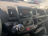  Citroen  Jumper CITROEN  BlueHDi 140 CV Furgón 35L3H3 #10