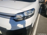  Citroen  Jumpy CITROEN  / 2016 / 4P / furgón Furgón Talla M BlueHDi 100 S&S 6v #15