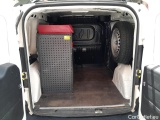  Fiat  Doblo FIAT Doblò Cargo/2015/3P/furgón derivado de turismo Cargo Base Plus 1.4 Tjet 89kW GNC  #8