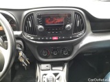  Fiat  Doblo FIAT Doblò Cargo/2015/3P/furgón derivado de turismo Cargo Base Plus 1.4 Tjet 89kW GNC  #13