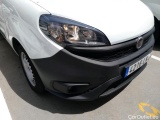  Fiat  Doblo FIAT Doblò Cargo/2015/3P/furgón derivado de turismo Cargo Base Plus 1.4 Tjet 89kW GNC  #16