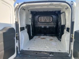  Fiat  Doblo FIAT Doblò Cargo/2015/4P/furgón derivado de turismo Cargo SX 1.6 Mjet 66kW (90CV) (AC) #8