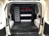  Fiat  Fiorino FIAT  / 2016 / 3P / furgón derivado de turismo Cargo Base 1.4 Natural Power 51kW (70CV) * #8