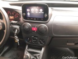  Fiat  Fiorino FIAT  / 2016 / 3P / furgón derivado de turismo Cargo Base 1.4 Natural Power 51kW (70CV) * #13