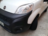  Fiat  Fiorino FIAT  / 2016 / 3P / furgón derivado de turismo Cargo Base 1.4 Natural Power 51kW (70CV) * #15