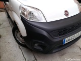  Fiat  Fiorino FIAT  / 2016 / 3P / furgón derivado de turismo Cargo Base 1.4 Natural Power 51kW (70CV) * #16