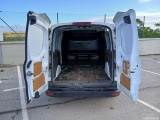  Ford  Transit Connect FORD /2013/4P/furgón Van 1.5 TDCi 74kW Trend 200 L1 #8