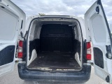  Opel  Combo OPEL  / 2018 / 4P / furgón derivado de turismo 1.5 TD 75kW (100CV) Select L H1 650kg #8