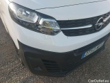  Opel  Vivaro OPEL  / 2019 / 4P / furgón 1.5 BlueHDi 74kW (100CV) M Std #16