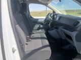  Opel  Vivaro OPEL  / 2019 / 4P / furgón 1.5 Diésel 74kW (100CV) M Std Express (AC) #6
