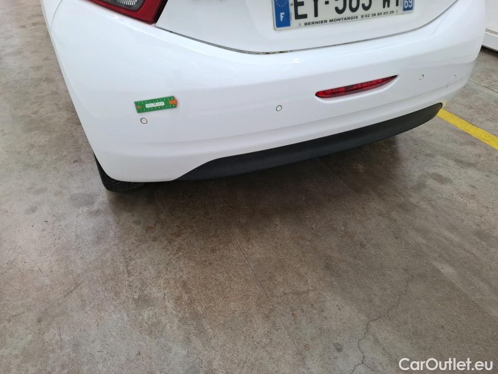  Peugeot  208  Affaire Premium Pack 1.5 HDi 100CV BVM6 E6dT #55
