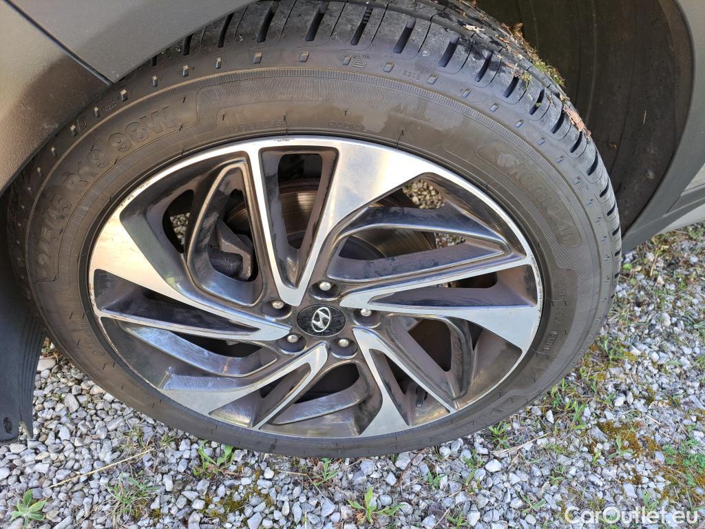  Hyundai  Tucson  Executive 2WD 1.6 CRDi 135CV BVA7 E6dT / TRANSFO VP/VF #13