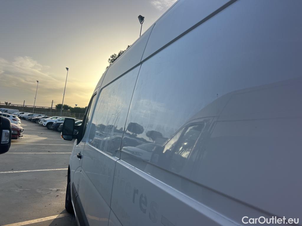  Renault  Master RENAULT  T L2H2 3500 Bl dCi 135 CV / 4P  #30