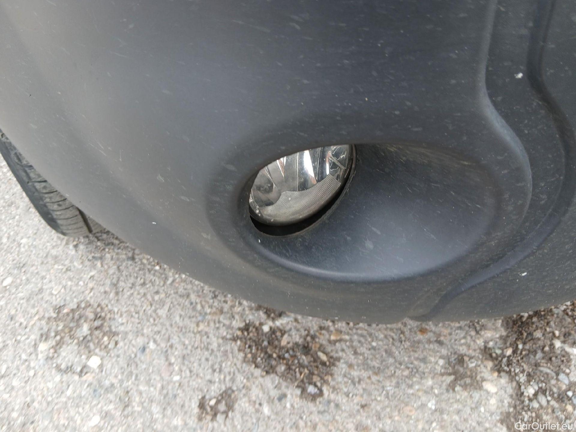  Renault  Kangoo RENAULT  Furgón dCi 75 CV #10