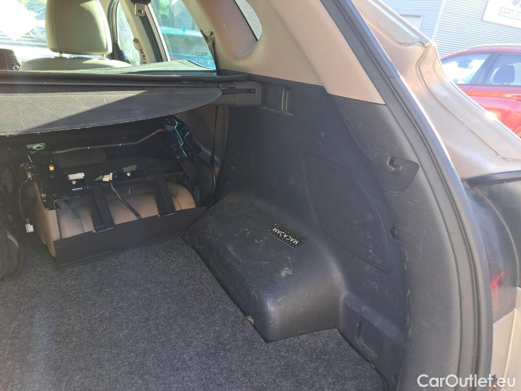  Hyundai  Tucson  Executive 2WD 1.6 CRDi 135CV BVA7 E6dT / TRANSFO VP/VF #46