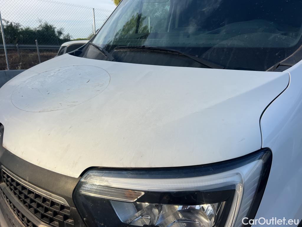  Renault  Master RENAULT  T L2H2 3500 Bl dCi 135 CV / 4P  #33