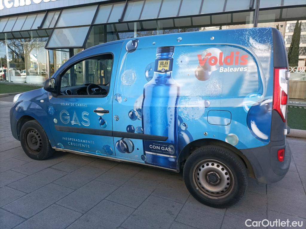  Renault  Kangoo RENAULT  Furgón/2013/3P/furgón derivado de turismo Profesional Blue dCi 70kW (95CV) #5