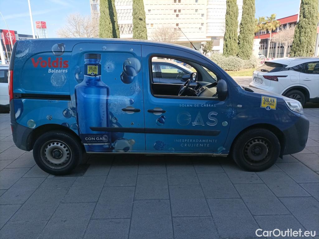  Renault  Kangoo RENAULT  Furgón/2013/3P/furgón derivado de turismo Profesional Blue dCi 70kW (95CV) #8