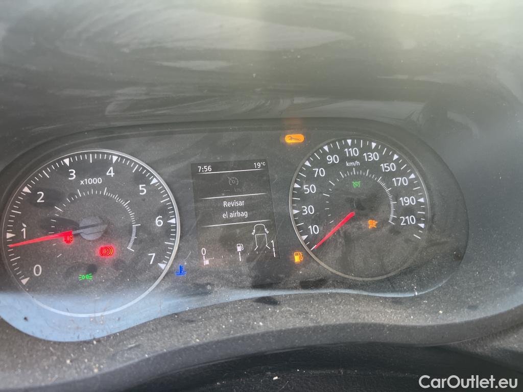  Renault  Master RENAULT  T L2H2 3500 Bl dCi 135 CV / 4P  #49