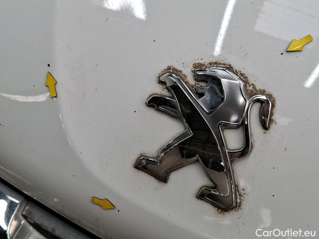  Peugeot  208  Affaire Premium Pack 1.5 HDi 100CV BVM6 E6dT #11