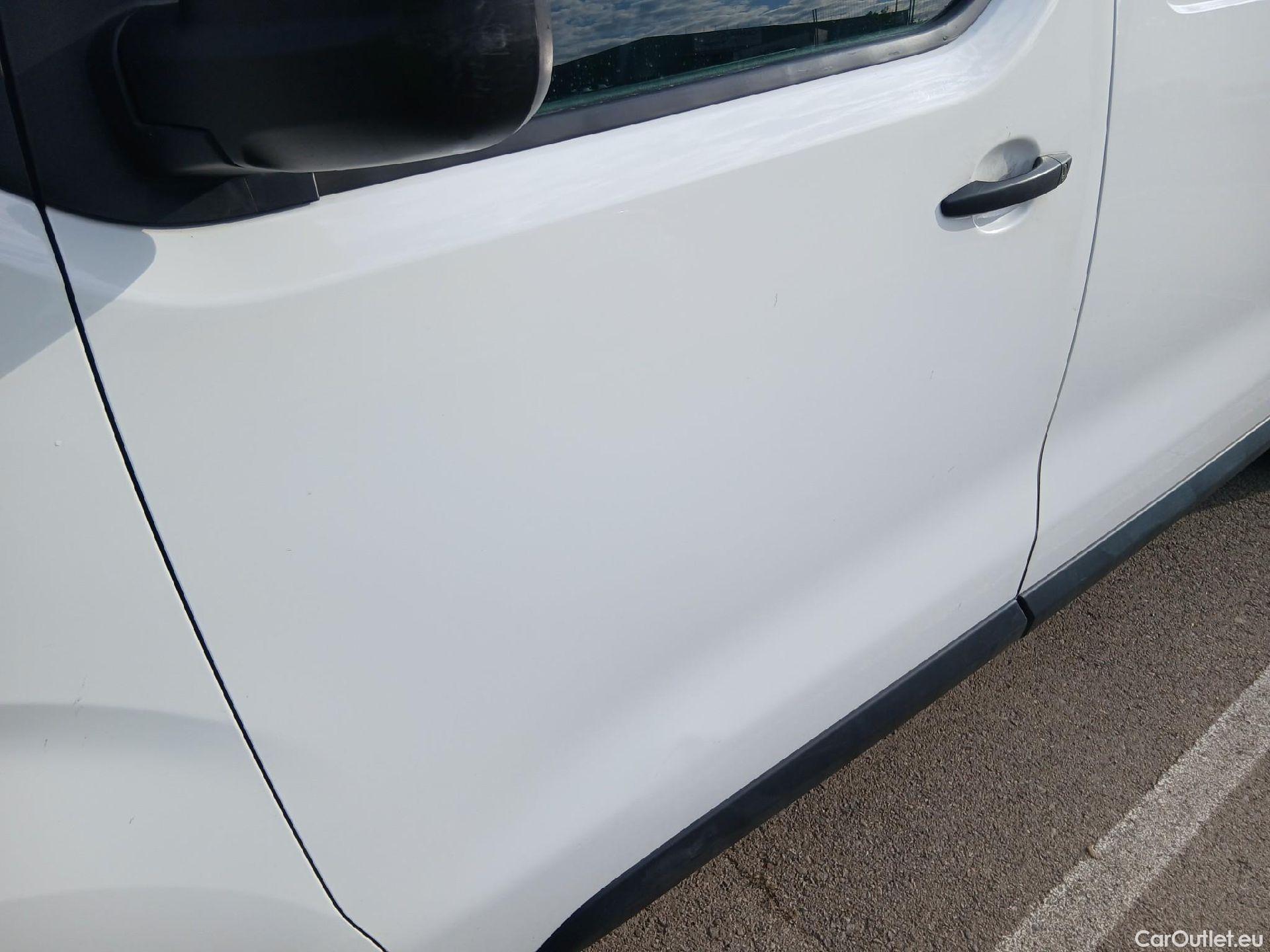  Peugeot  Expert PEUGEOT  / 2016 / 4P / furgón Furgón Premium 1.5 BlueHDi 100 Standard (AC) #7