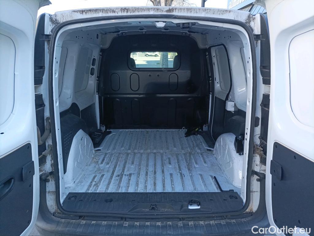  Renault  Kangoo RENAULT  Furgón/2013/3P/furgón derivado de turismo Profesional Blue dCi 70kW (95CV) #21