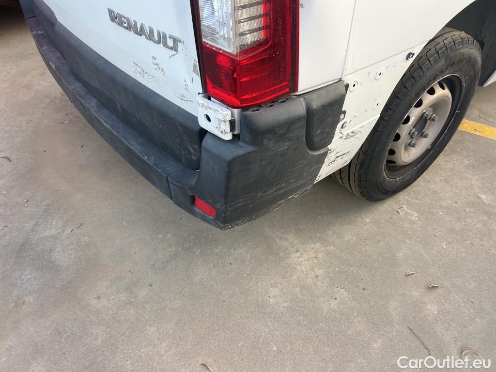  Renault  Master RENAULT  T L2H2 3500 Bl dCi 135 CV / 4P  #25