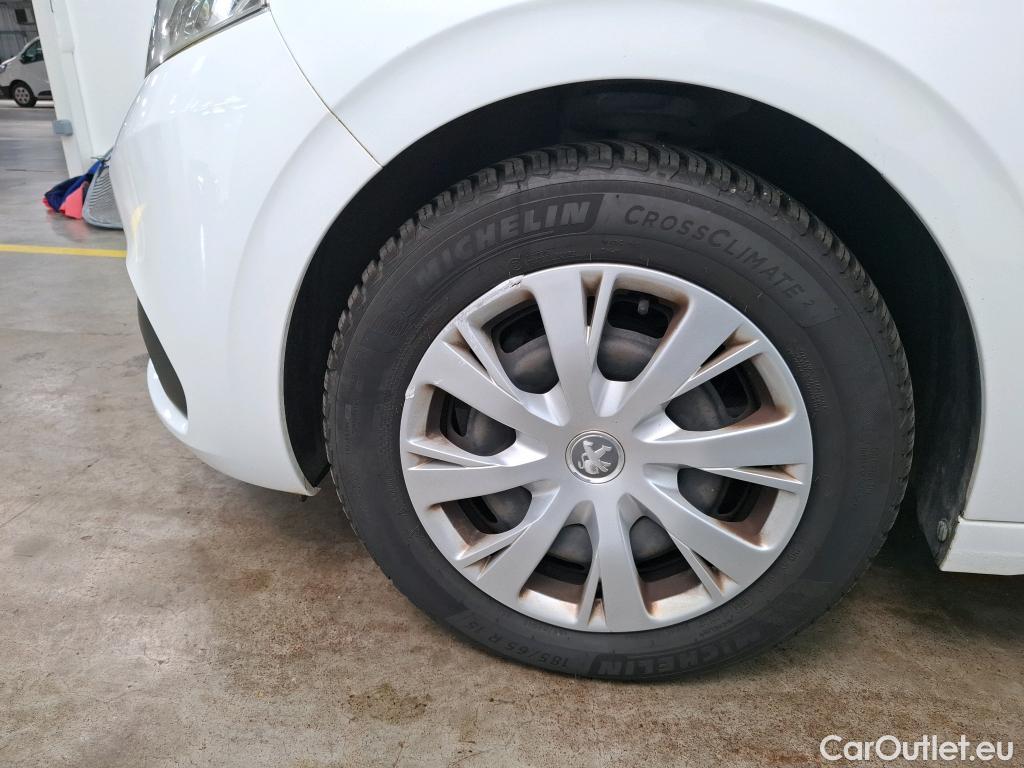  Peugeot  208  Affaire Premium Pack 1.5 HDi 100CV BVM6 E6dT #48