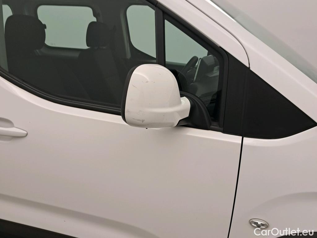 Peugeot  RIFTER PEUGEOT  / 2018 / 4P / combi Active Standard BlueHDi 73kW (IND) (AC2) #23